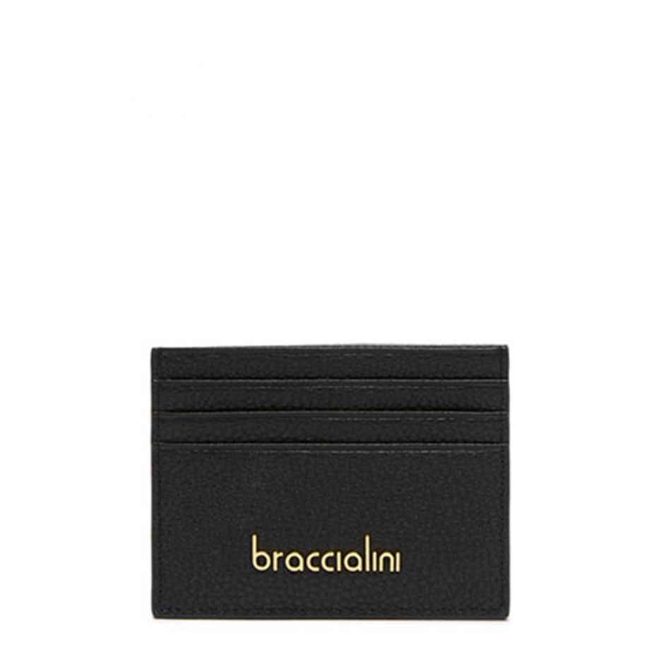 Braccialini Portcard damă negru - vezi 1