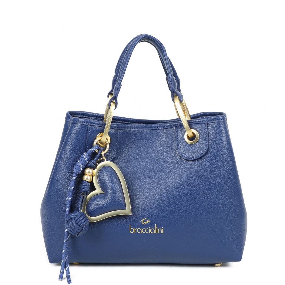 Braccialini Geantă damă bleumarin Beth Jewels - vezi 1 - Pepina.ro Braccialini Geantă damă bleumarin Beth Jewels - vezi 1