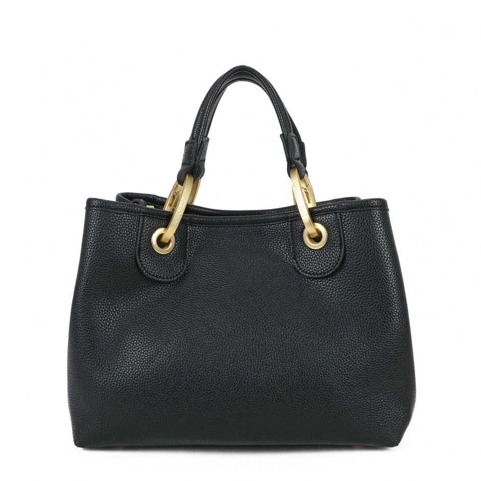 Braccialini Geantă damă neagră Beth Jewels - vezi 3