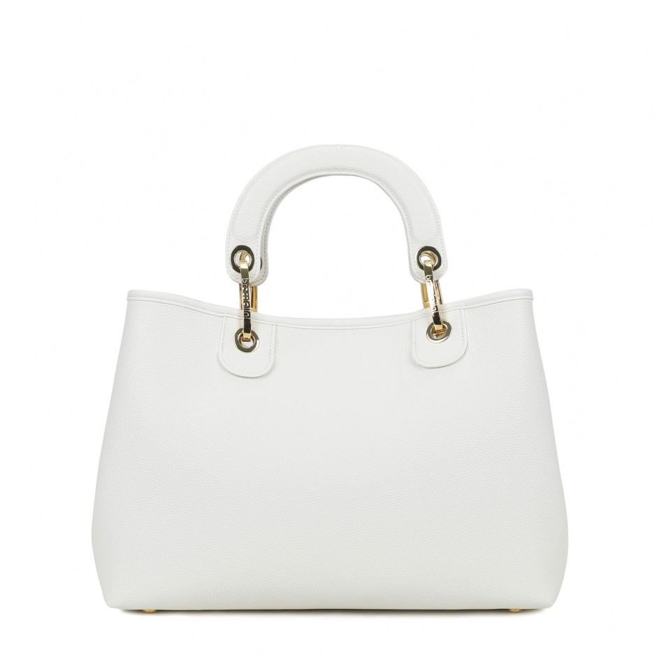 Braccialini Geantă damă albă Beth Jewels - vezi 3