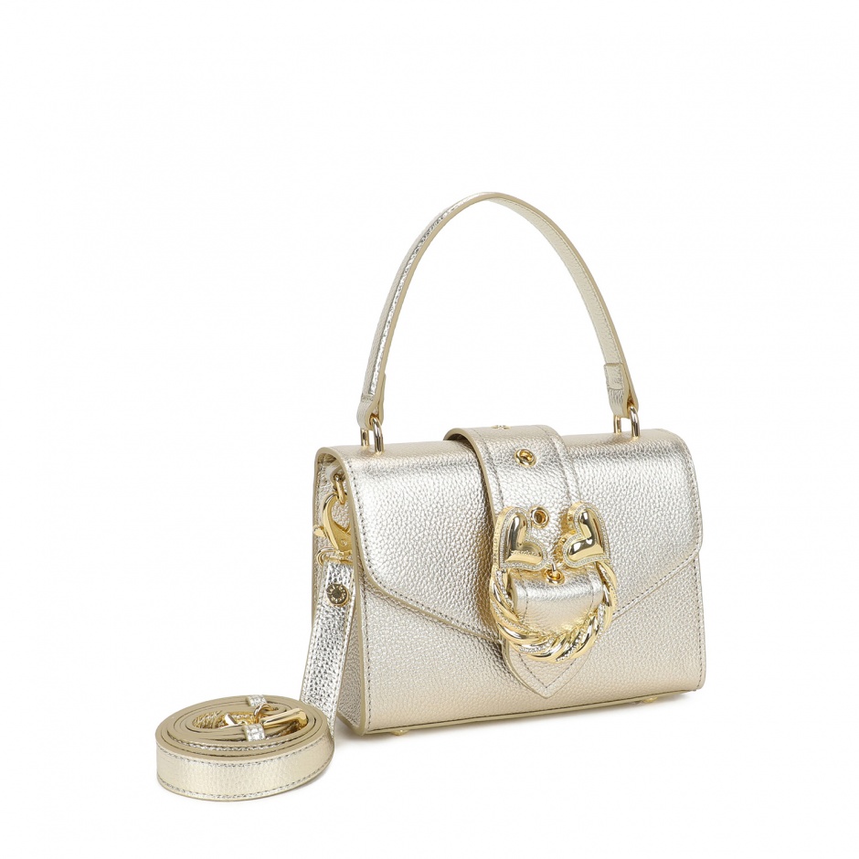 Braccialini Geantă damă aurie Baroque - vezi 2