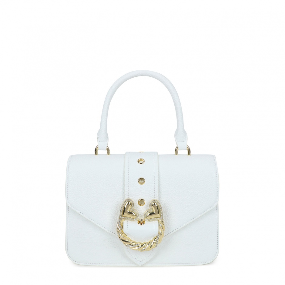 Braccialini Geantă damă albă Baroque - vezi 1