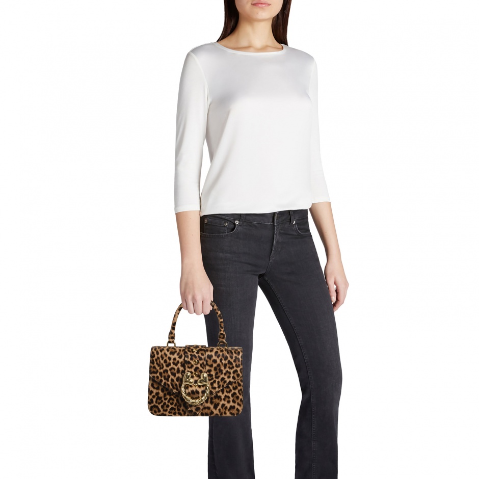 Braccialini Geantă damă Baroque - vezi 3