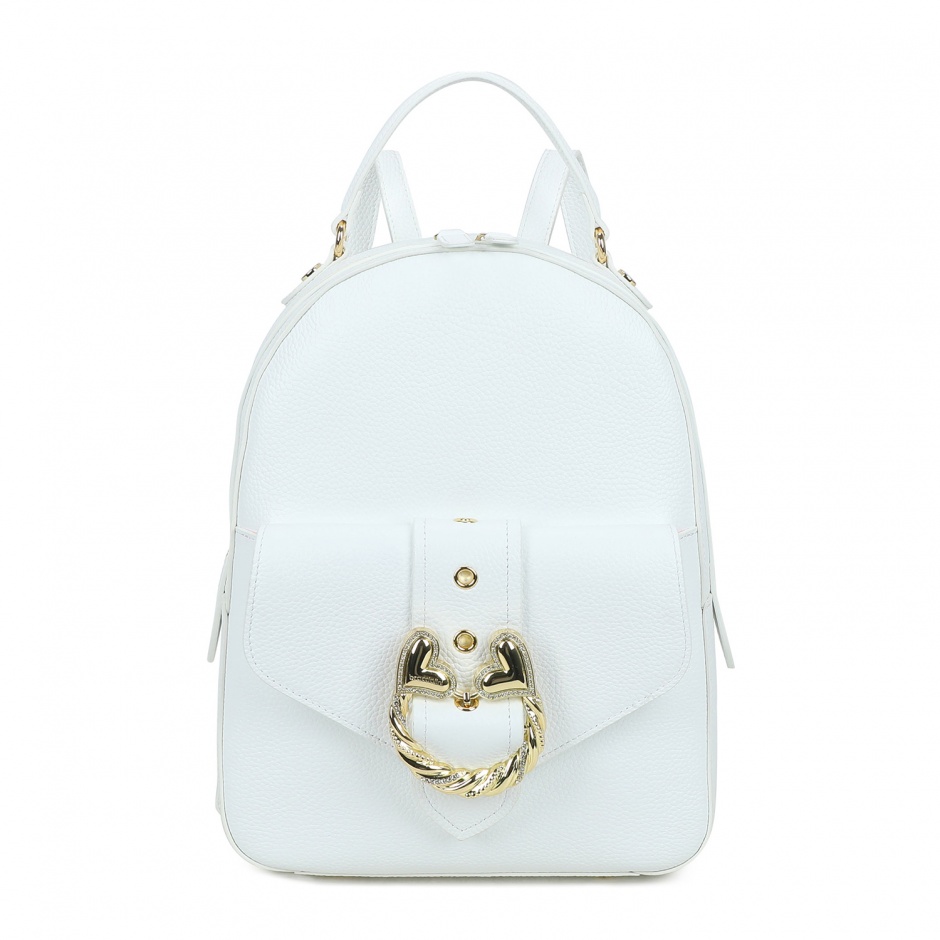 Braccialini Rucsac damă alb Baroque - vezi 1