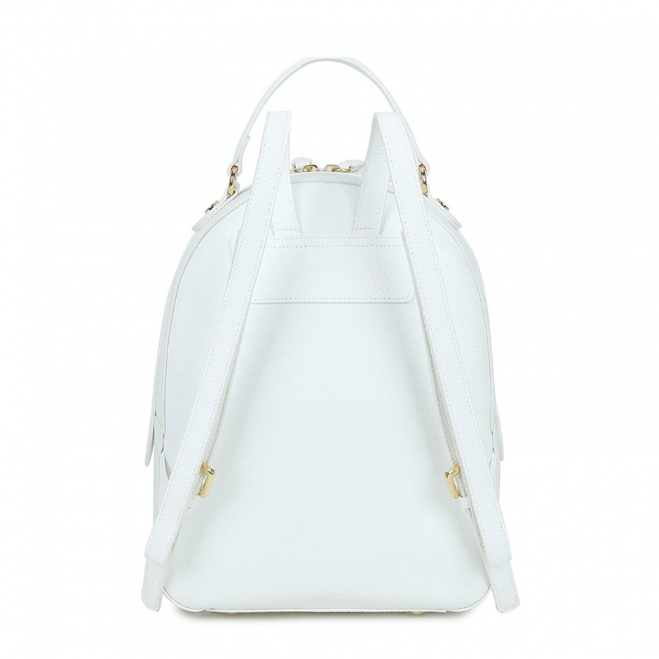 Braccialini Rucsac damă alb Baroque - vezi 3