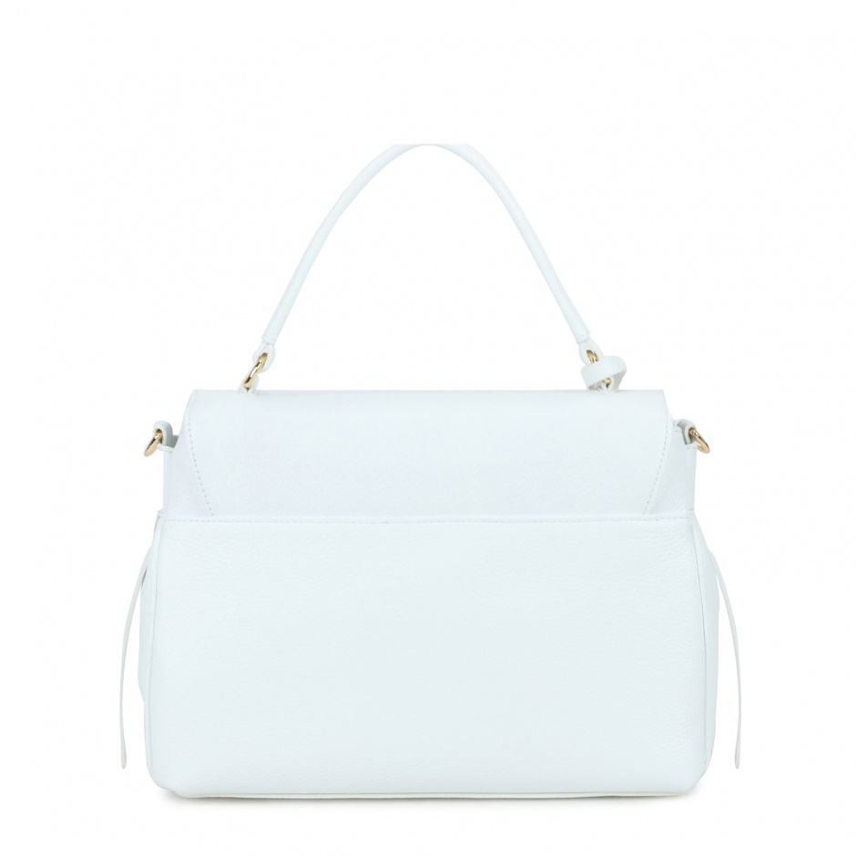 Braccialini Geantă de damă albă Michelle - vezi 3 - Pepina.ro Braccialini Geantă de damă albă Michelle - vezi 3