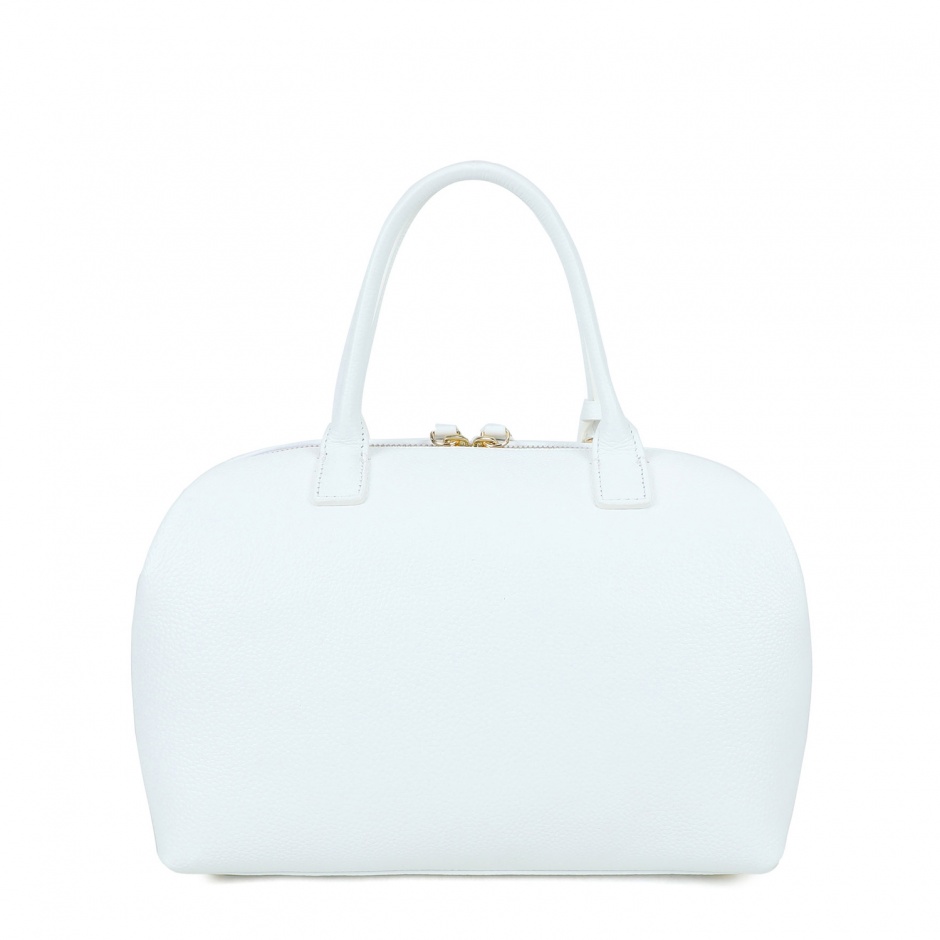 Braccialini Geantă damă albă Michelle - vezi 3 - Pepina.ro Braccialini Geantă damă albă Michelle - vezi 3