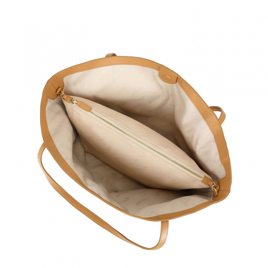 Braccialini Geantă damă maro Ariel - vezi 4 - Pepina.ro Braccialini Geantă damă maro Ariel - vezi 4