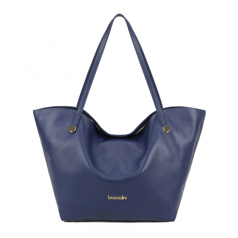 Braccialini Geantă damă bleumarin Ariel - vezi 1 - Pepina.ro Braccialini Geantă damă bleumarin Ariel - vezi 1