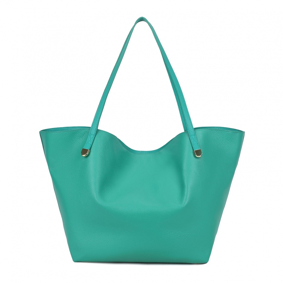 Braccialini Geantă damă verde Ariel - vezi 3