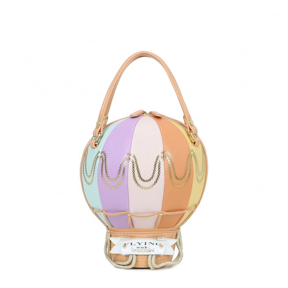 Braccialini Geantă damă multicoloră Temini - vezi 1