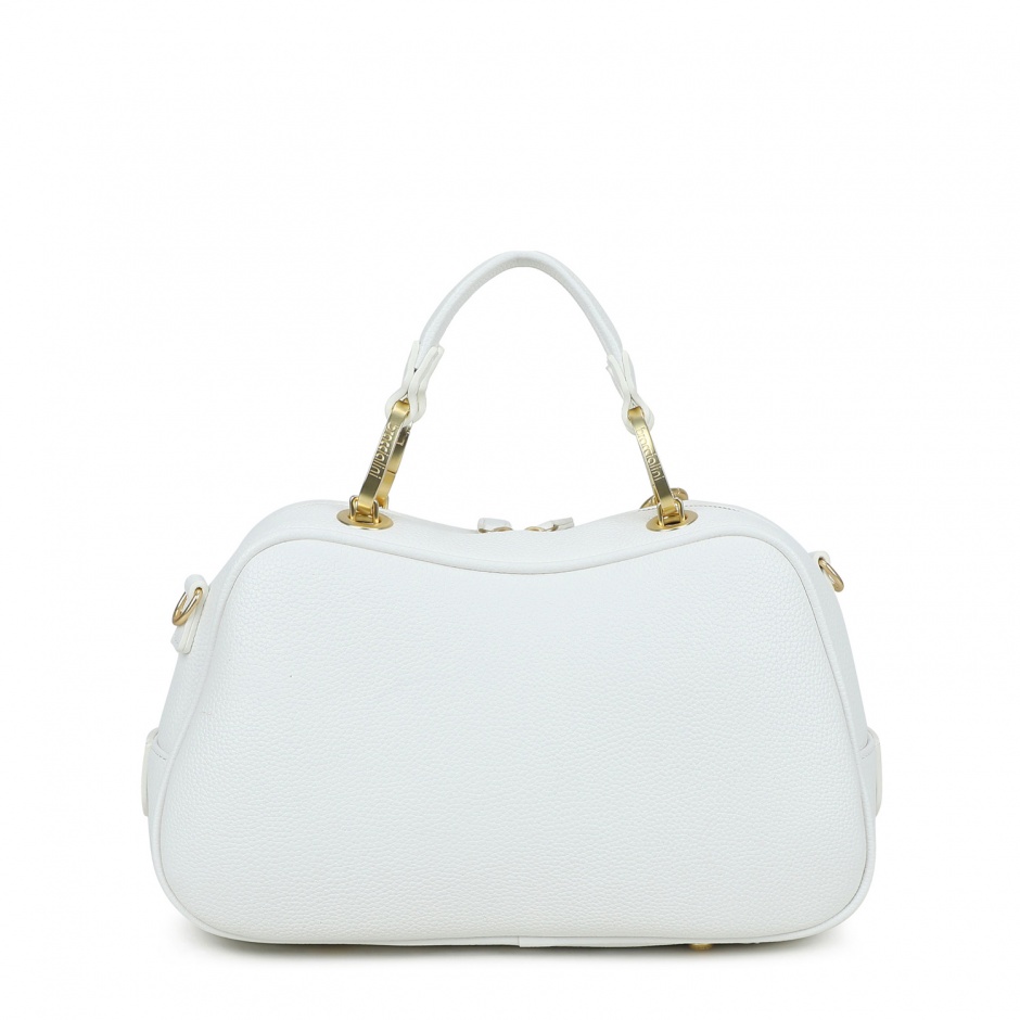 Braccialini Geantă damă albă Candy - vezi 3