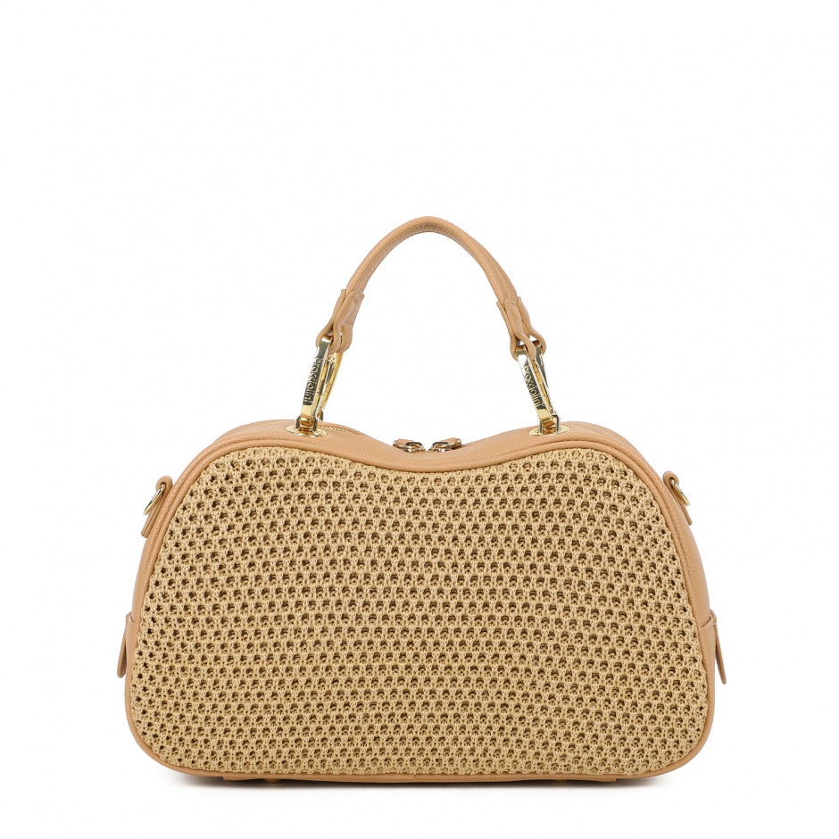 Braccialini Geantă damă bej Candy - vezi 3 - Pepina.ro Braccialini Geantă damă bej Candy - vezi 3