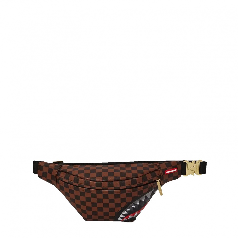 SPRAYGROUND Borsetă SHARK - vezi 3 - Pepina.ro SPRAYGROUND Borsetă SHARK - vezi 3