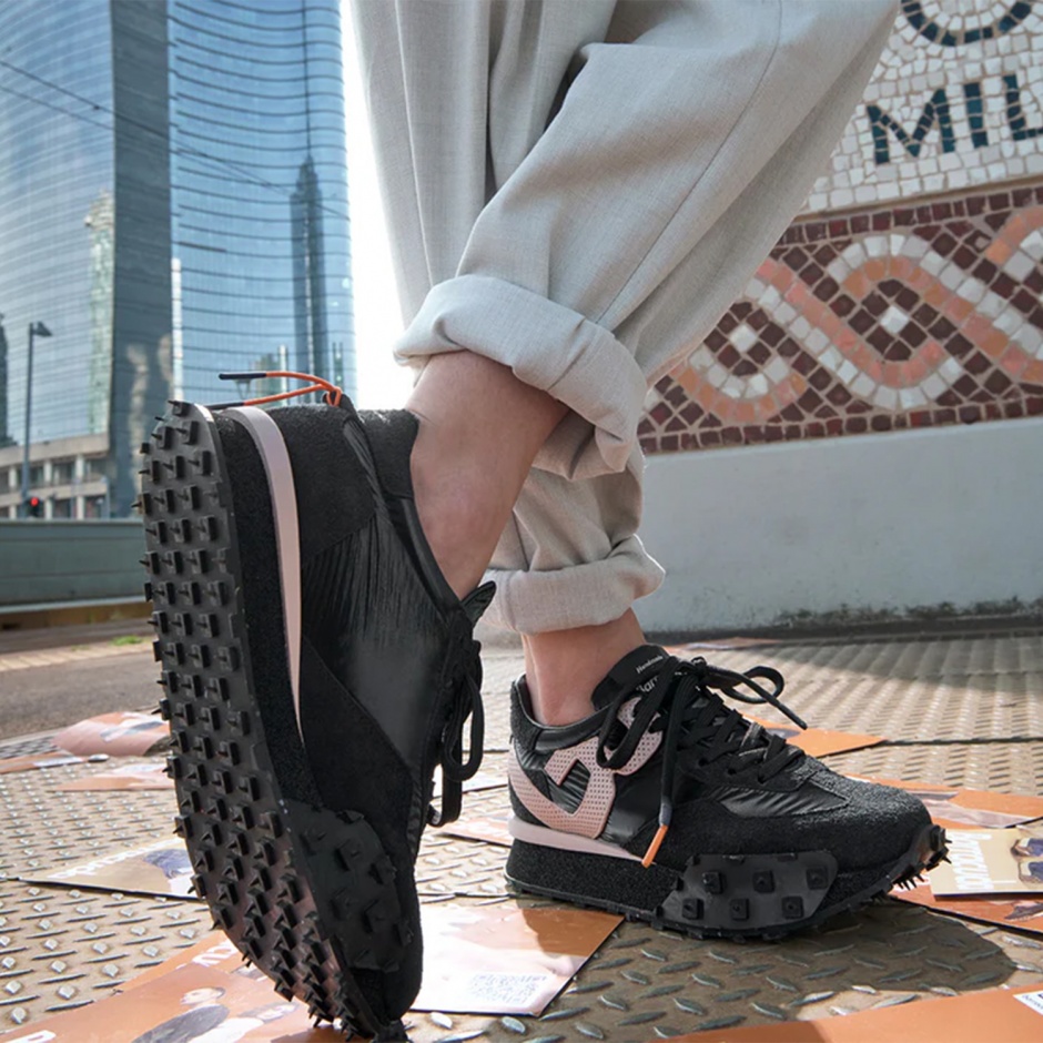 Barracuda Adidași damă negri - vezi 4 - Pepina.ro Barracuda Adidași damă negri - vezi 4