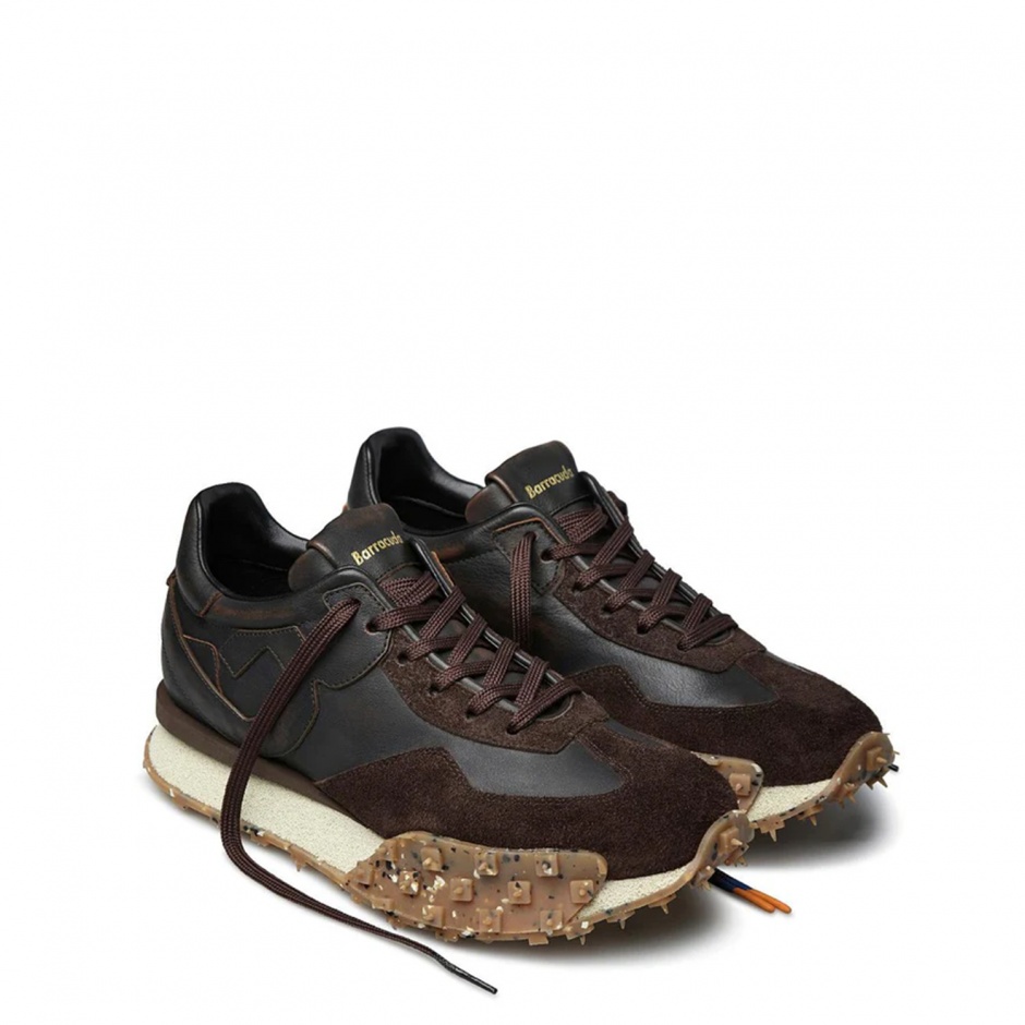 Barracuda Adidași maro bărbați - vezi 2 - Pepina.ro Barracuda Adidași maro bărbați - vezi 2