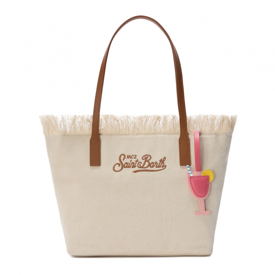 SAINT BARTH Breloc Cocktail - vezi 2