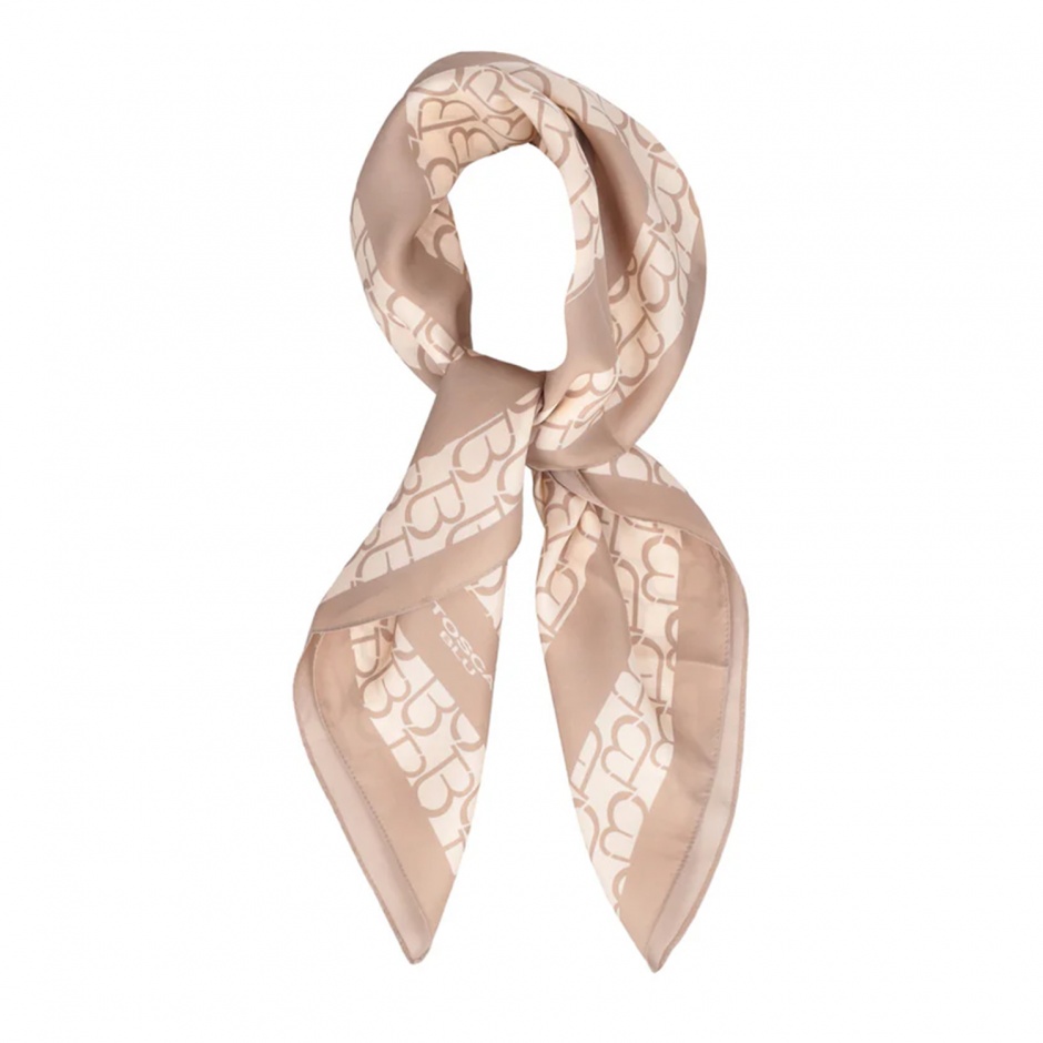 TOSCA BLU Eșarfă mătase damă Saint Tropez - vezi 1