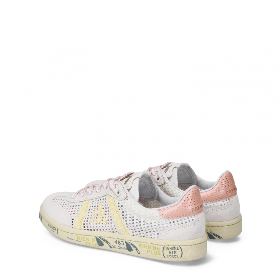 Premiata Pantofi sport damă BONNIED - vezi 3 - Pepina.ro Premiata Pantofi sport damă BONNIED - vezi 3