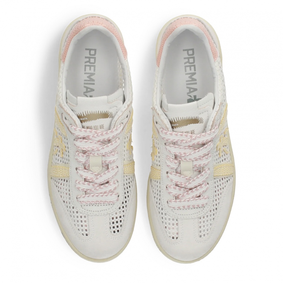 Premiata Pantofi sport damă BONNIED - vezi 4 - Pepina.ro Premiata Pantofi sport damă BONNIED - vezi 4