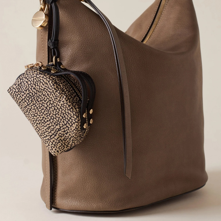 BORBONESE Breloc Boston - vezi 3