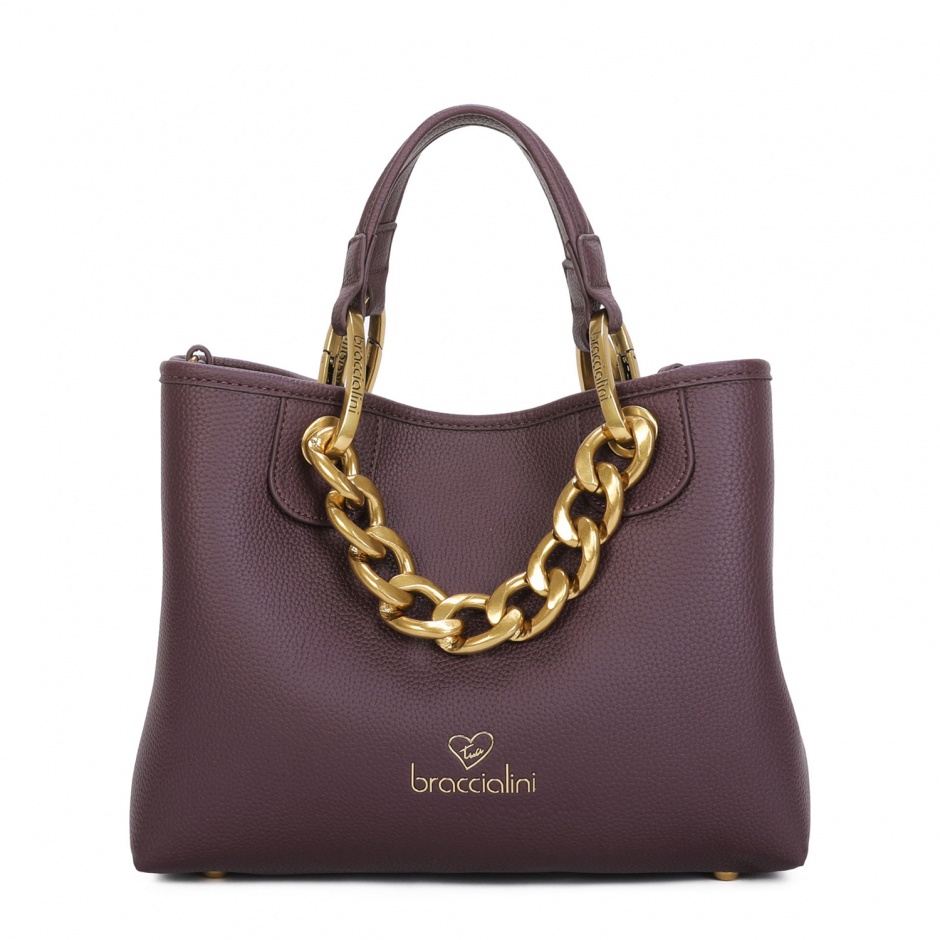 Braccialini Geantă bordo damă Beth Jewels - vezi 1