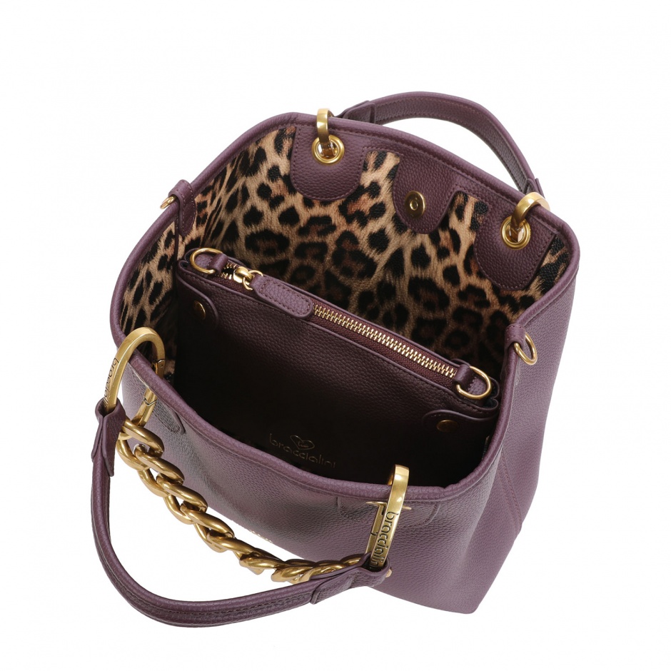 Braccialini Geantă bordo damă Beth Jewels - vezi 3