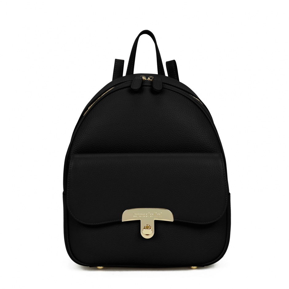 Braccialini Rucsac damă neagră Michelle - vezi 1