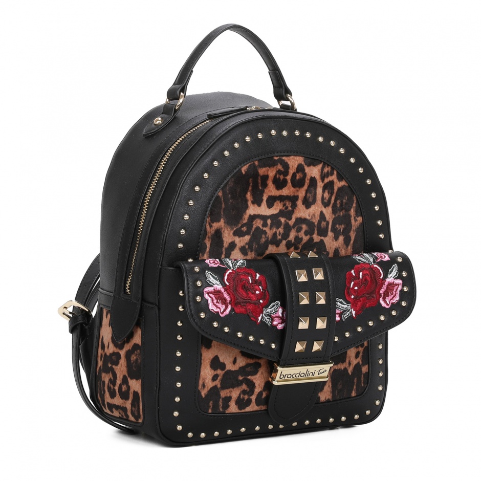 Braccialini Rucsac damă Rock - vezi 2