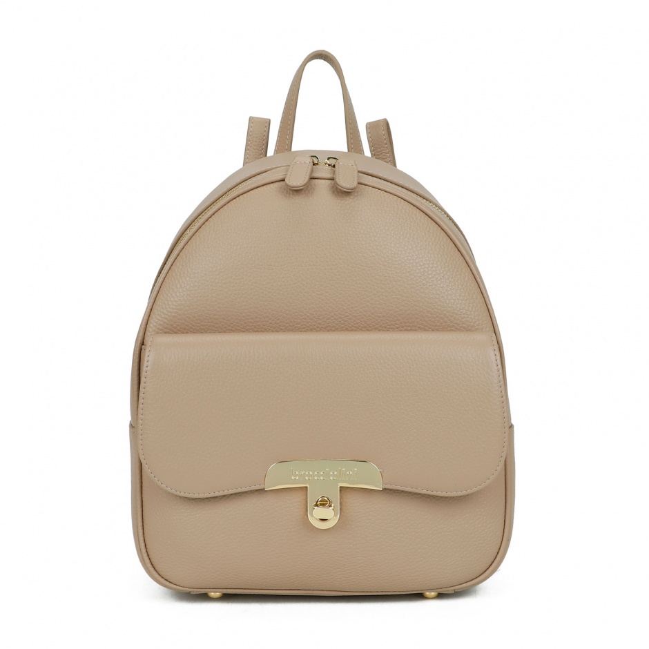 Braccialini Rucsac damă bej Michelle - vezi 1