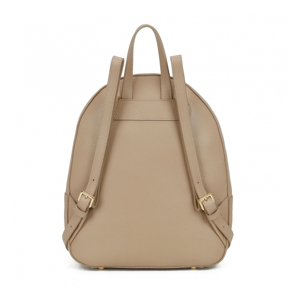 Braccialini Rucsac damă bej Michelle - vezi 3