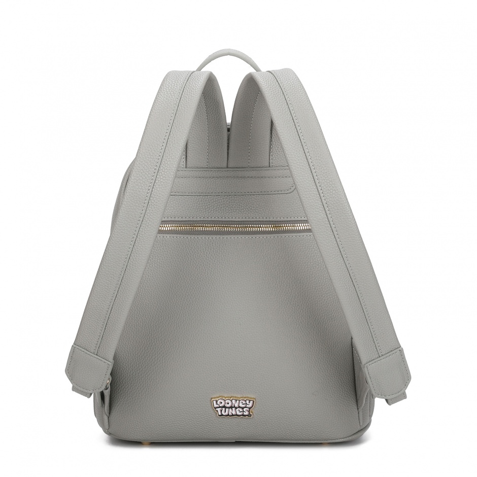 Braccialini Rucsac damă gri London - vezi 3