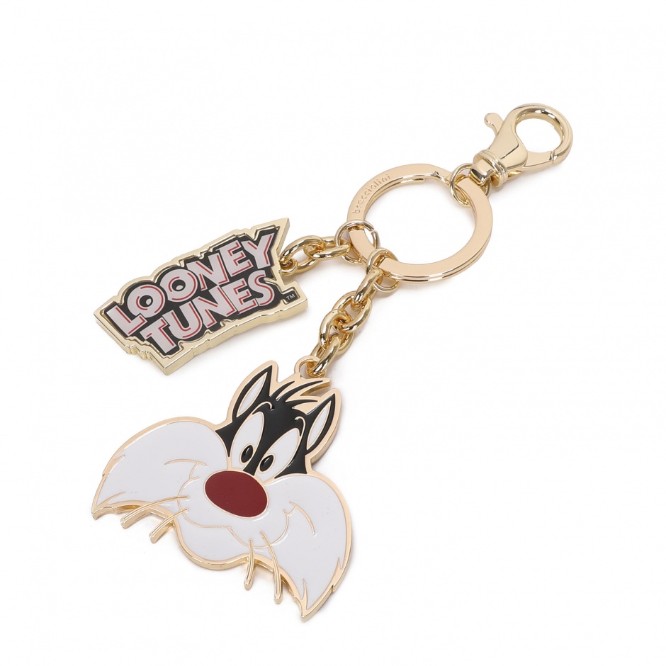 Braccialini Breloc Keyring Lt - vezi 2