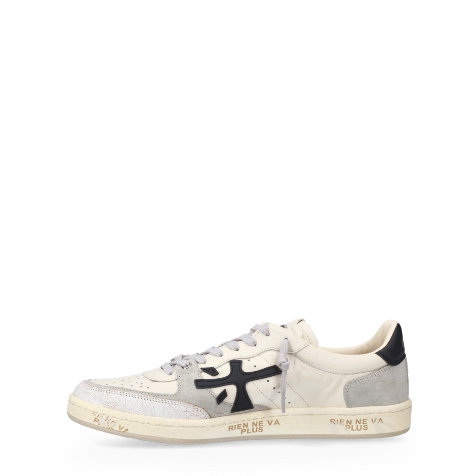 Premiata Teniși bărbați Bskt Clay - vezi 5