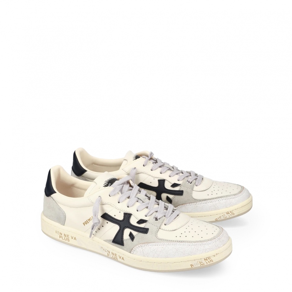 Premiata Teniși bărbați Bskt Clay - vezi 2