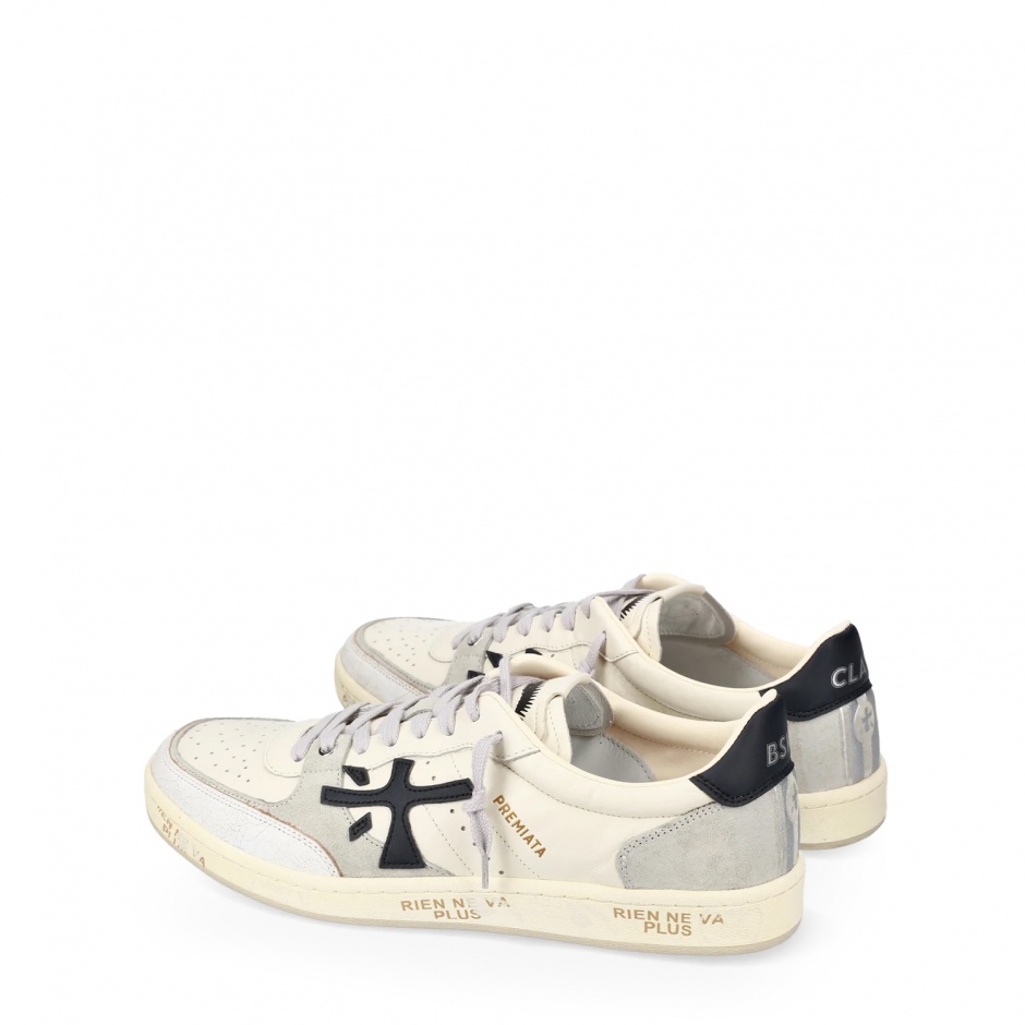 Premiata Teniși bărbați Bskt Clay - vezi 6