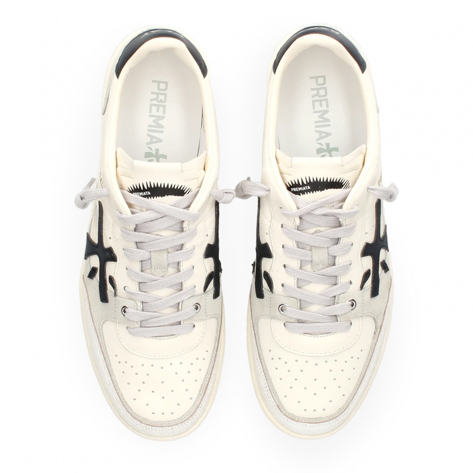 Premiata Teniși bărbați Bskt Clay - vezi 3