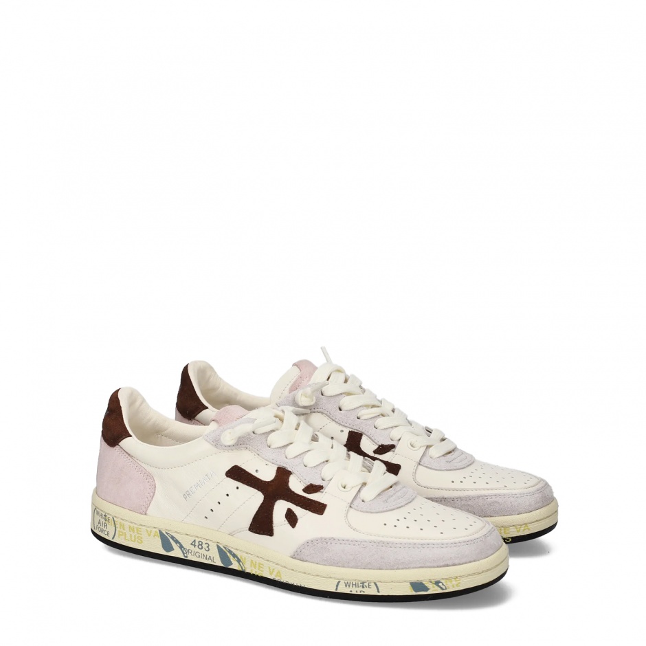 Premiata Teniși damă BsktD Clay - vezi 2