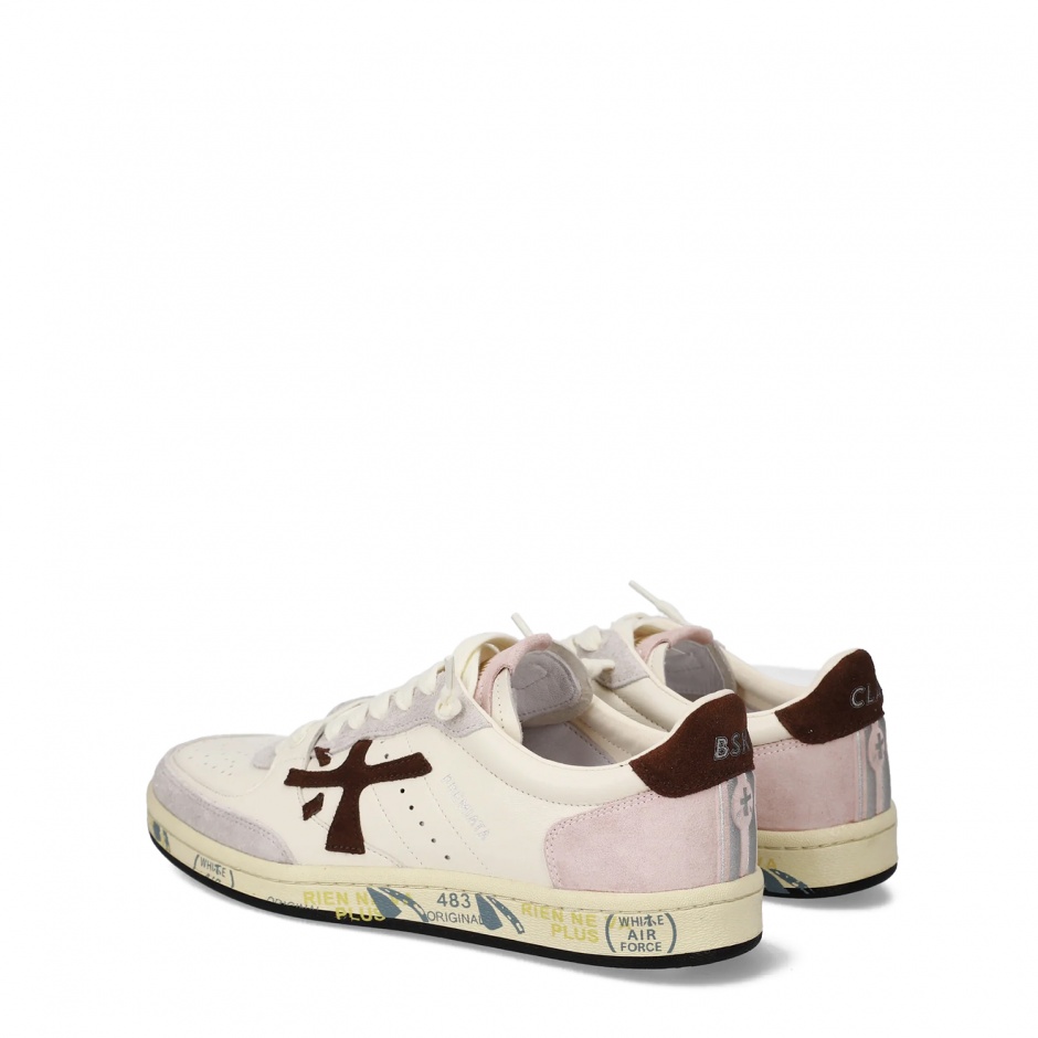 Premiata Teniși damă BsktD Clay - vezi 3