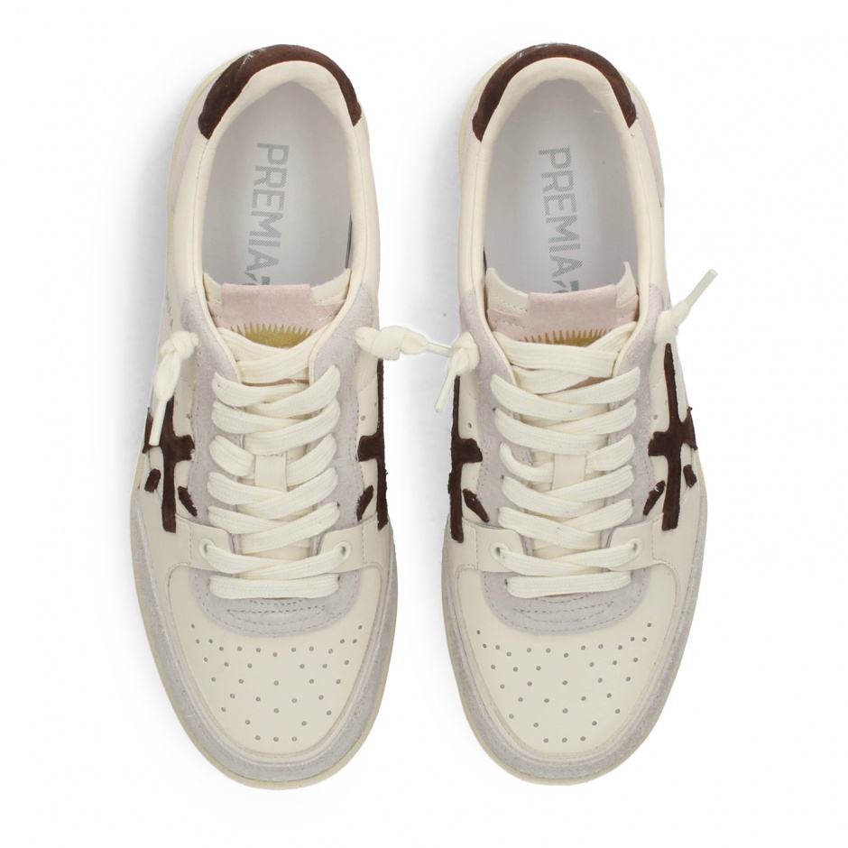 Premiata Teniși damă BsktD Clay - vezi 4