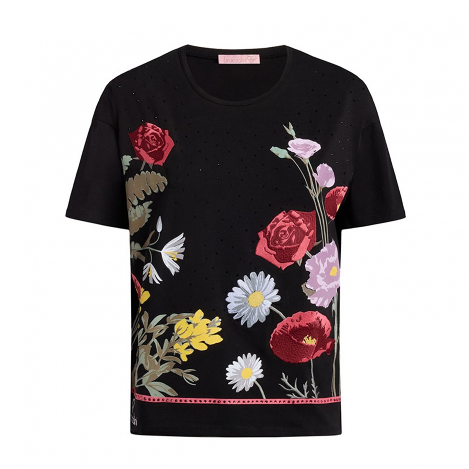Braccialini Trucou damă T-shirt lt - vezi 1