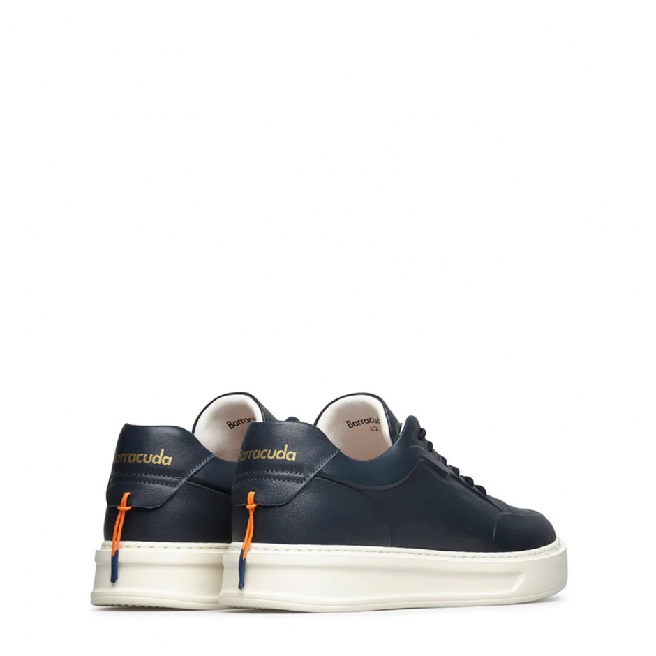 Barracuda Pantofi sport bărbați, negri - vezi 3