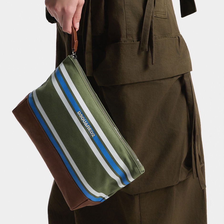 Dsquared2 Trusă D2 College - vezi 3