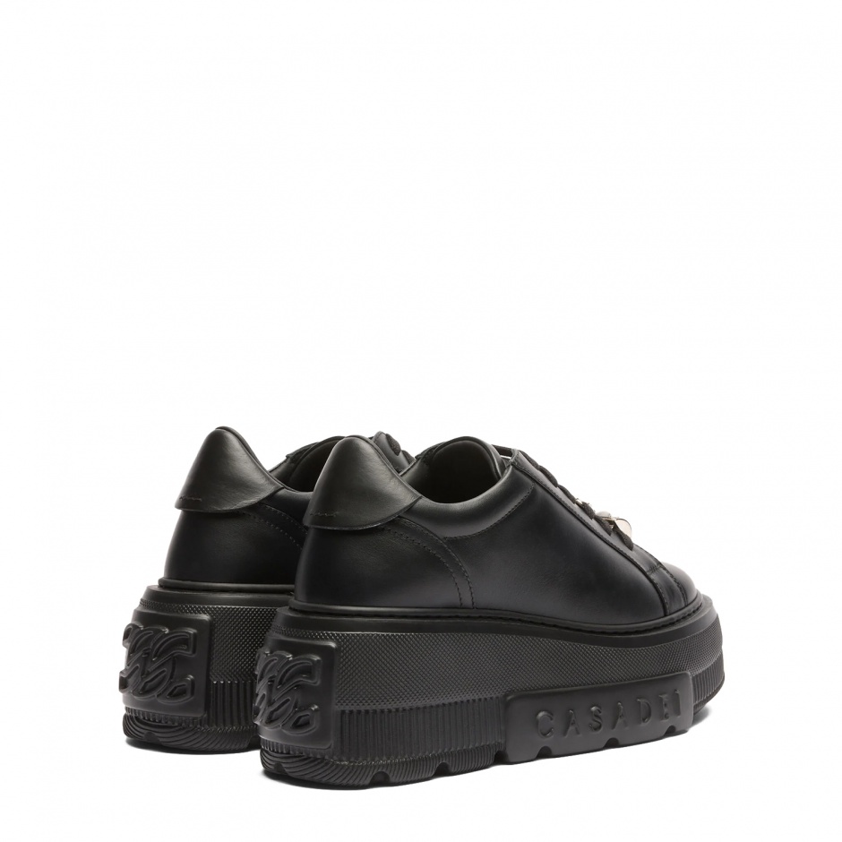 Casadei Pantofi cu platformă damă - vezi 4