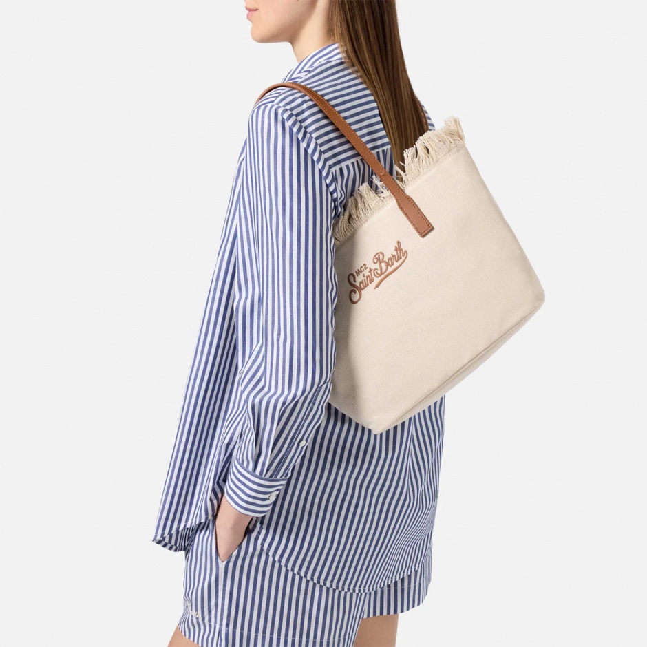 SAINT BARTH Geantă damă City - vezi 3 - Pepina.ro SAINT BARTH Geantă damă City - vezi 3