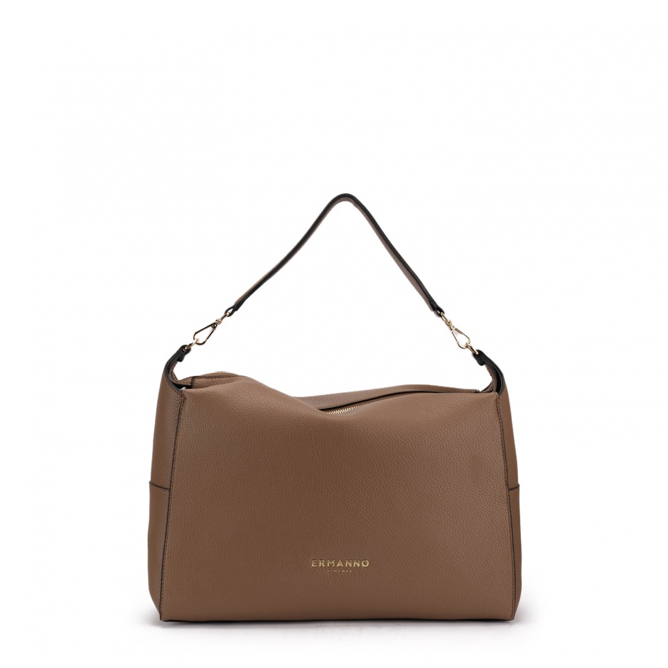 Ermanno Firenze Geantă damă bej Victoria - vezi 2 - Pepina.ro Ermanno Firenze Geantă damă bej Victoria - vezi 2