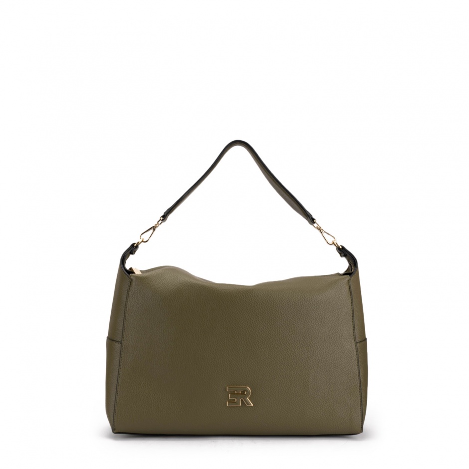 Ermanno Firenze Geantă damă verde Victoria - vezi 1 - Pepina.ro Ermanno Firenze Geantă damă verde Victoria - vezi 1