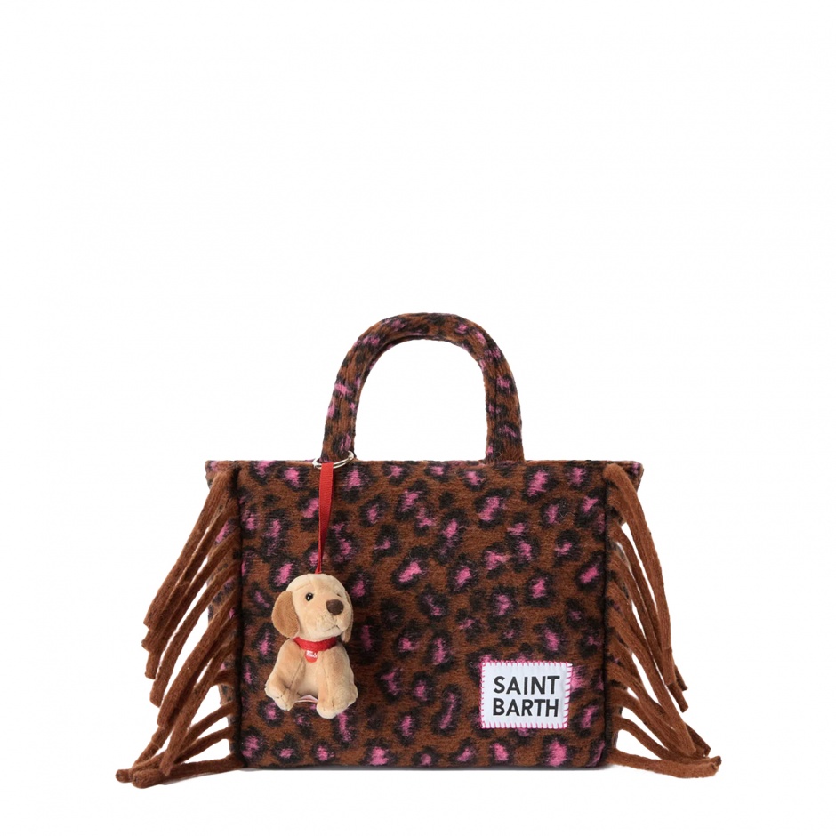 SAINT BARTH Breloc Trudi Sweet - vezi 2
