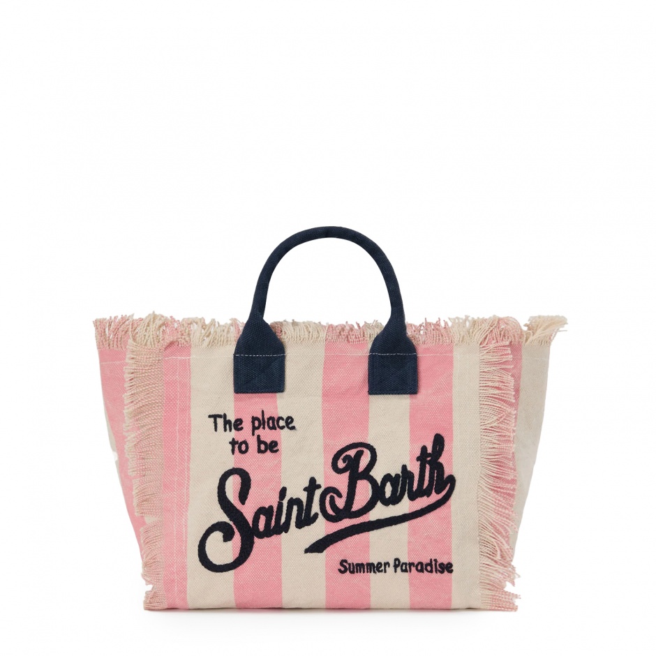 SAINT BARTH Geantă damă Colette - vezi 1