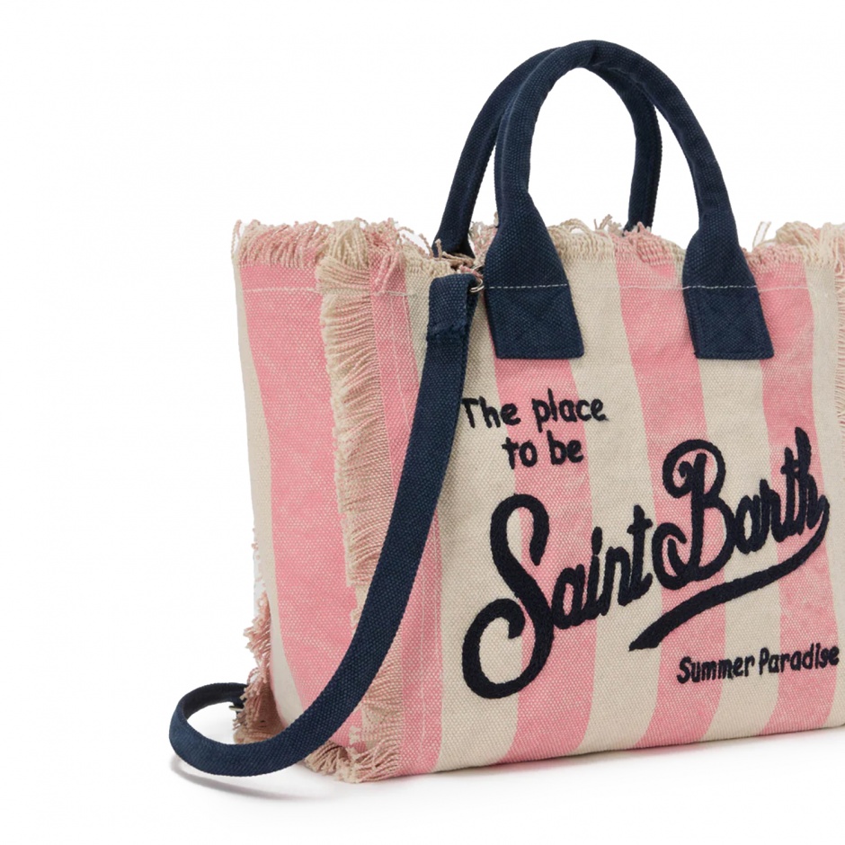 SAINT BARTH Geantă damă Colette - vezi 2